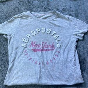 the tag had worn out so i’m guessing it’s a medium